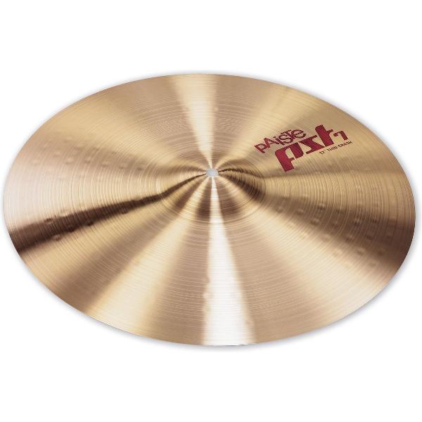 Paiste 17