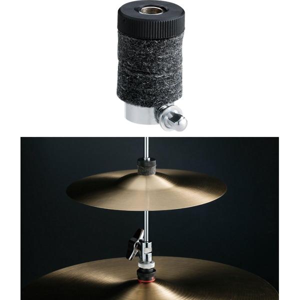 CSH5 Hat Stack Cymbal Stacker