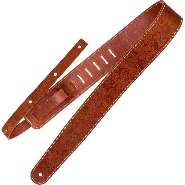 Raw II Contour Western Rose Tan