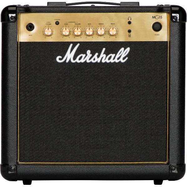 Marshall MG15G