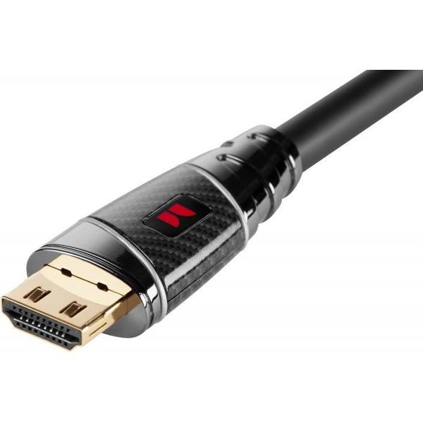 Monster Cable HDMI kabels HDMI cable, 3.0 m
