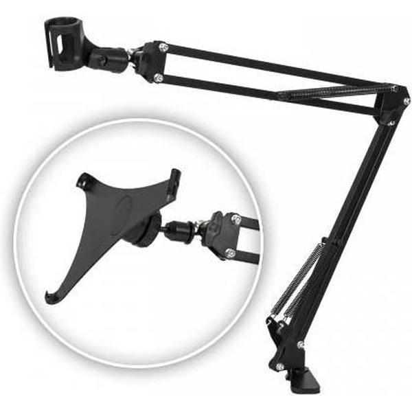 Innox i-S Mini 1 desktop arm voor iPad Mini/microfoonstatief