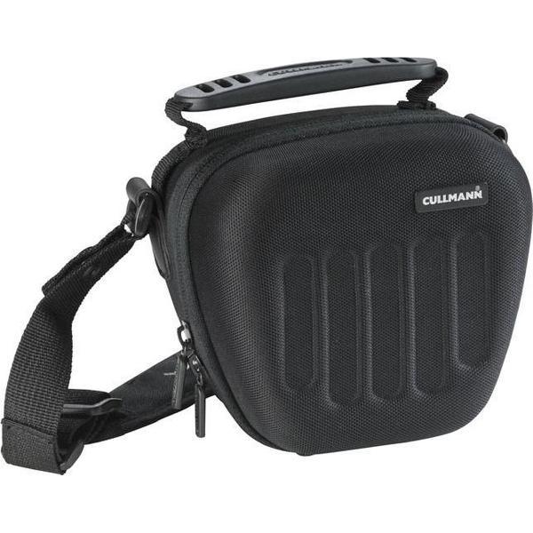 Cullmann Lagos Action 100 cameratas - Zwart