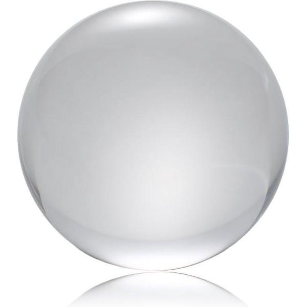 Crystal Lensball 30mm