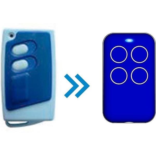 Norton Txcd (Alternatieve handzender)