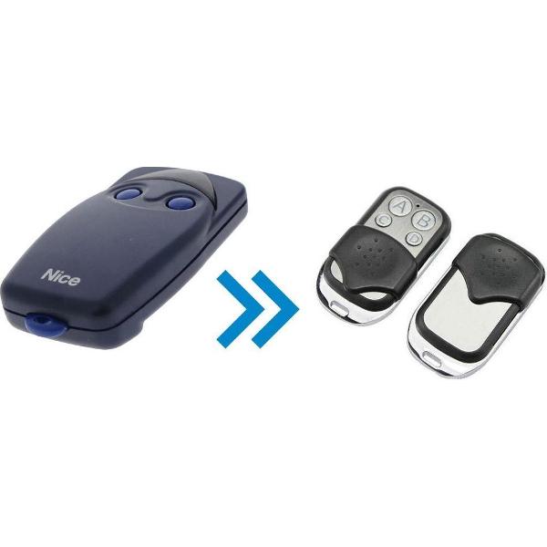 NICE FLO2 (Alternatieve handzender)