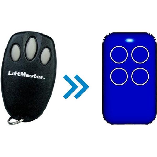 Chamberlain 1A5477 (Alternatieve handzender)