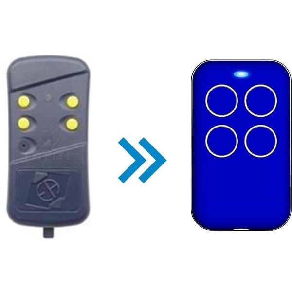 Allmatic Pass (Alternatieve handzender)