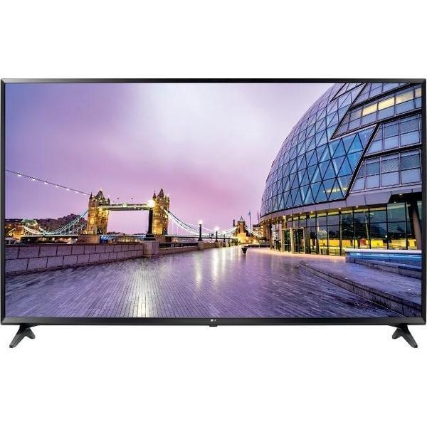 LG 49UJ630V - 4K TV
