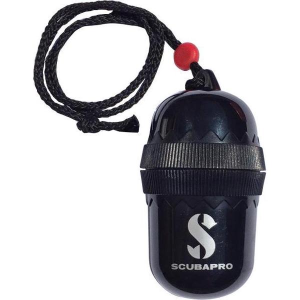Scubapro Diver Egg - Koker - Waterdicht