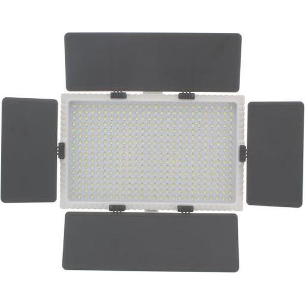 Linkstar LED Lamp Set VD-416D-K2 incl. Accu