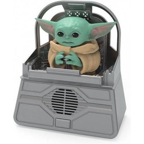 StarWars Mandalorian Speaker - Baby Yoda