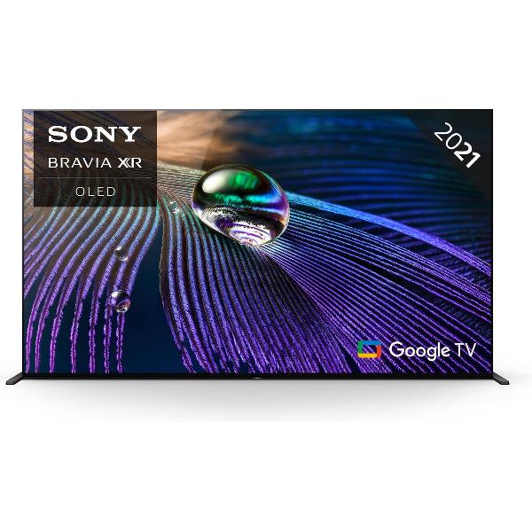 Sony XR-55A90J - 4K OLED TV