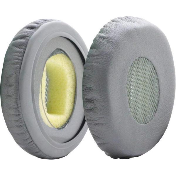 MMOBIEL Oorkussens Earpads voor Bose On Ear OE/OE2/OE2i (Grijs) Koptelefoon