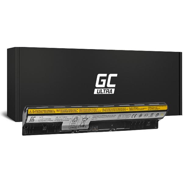 GREENCELL Battery for Lenovo L12M4E01 LENOVO G500s 14.4V 2200mAh