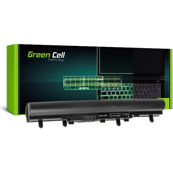 GreenCell für Acer Aspire E1-522 E1-530 E1-532 E1-570 E1-570G E1-572 E1-572G V5-531 V5-561 V5-561G V5-571