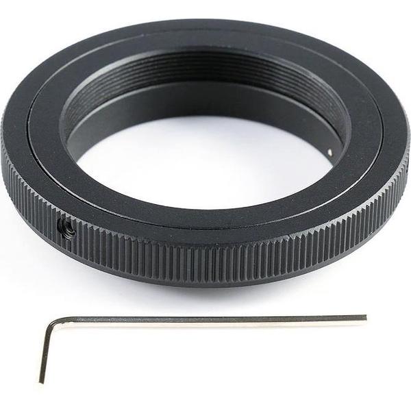 Adapter T2-AI: T2 T mount Lens - Nikon AI mount Camera