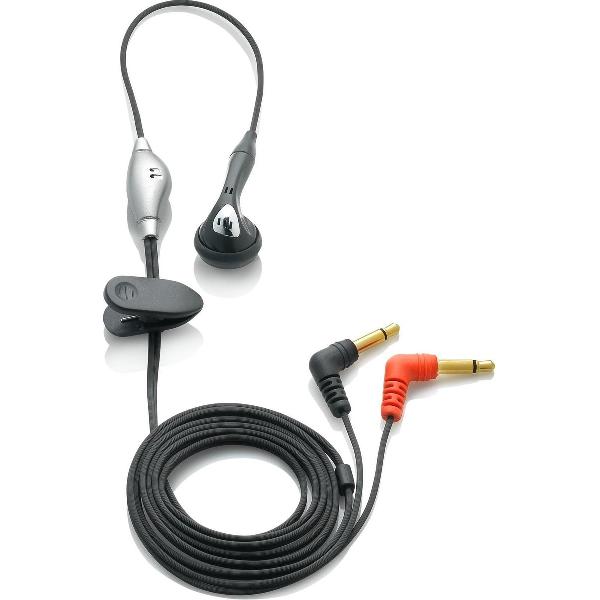 Philips LFH0331 - Handsfree headset voor memorecorders