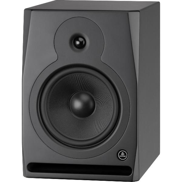 Devine RX-8A Black actieve studiomonitor (per stuk)