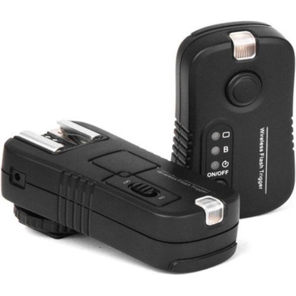 Canon 2000D 2in1 Flash Trigger & Remote - Type 361-E3