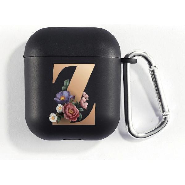 Hidzo Hoes Voor Apple's Airpods - Letter Z