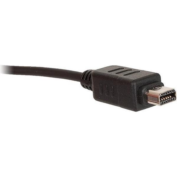 JJC JF-G Remote Cable J