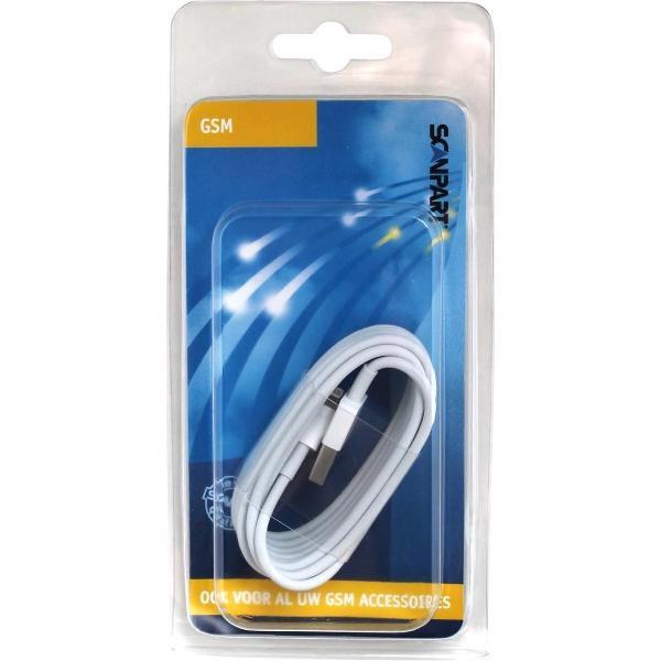 Scanpart Apple Kabel Light 2mt 819 Orig