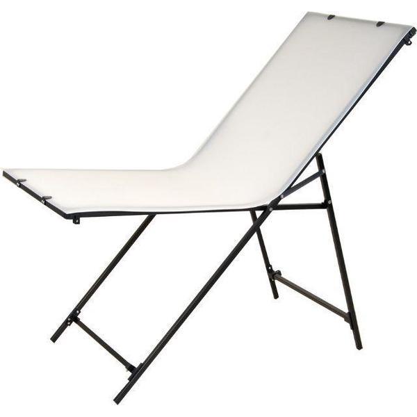 Linkstar Opnametafel B-613C 60x130 cm Opvouwbaar