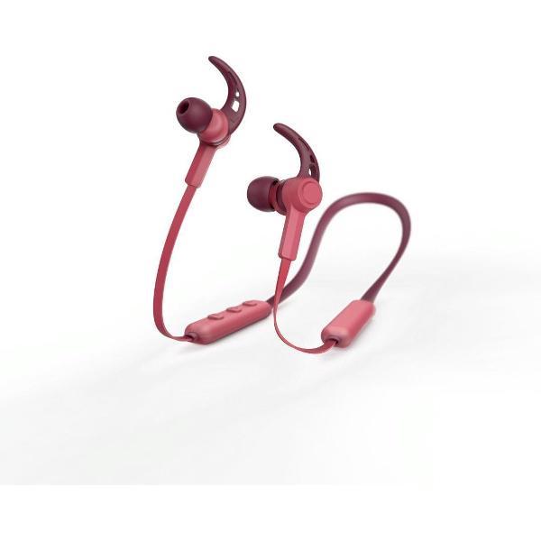 Hama Bluetooth®-koptelefoon 