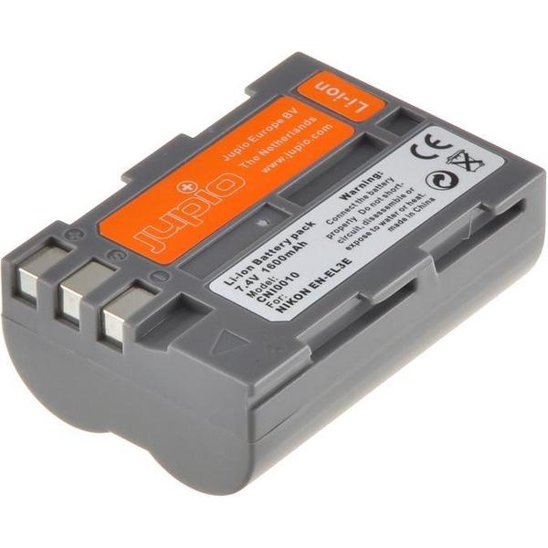 Jupio Accu Nikon EN-EL3E