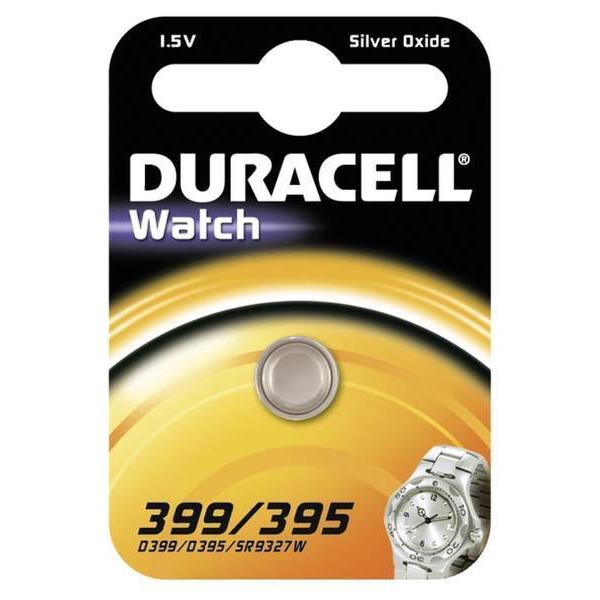 Duracell Uurwerken 394 1CT