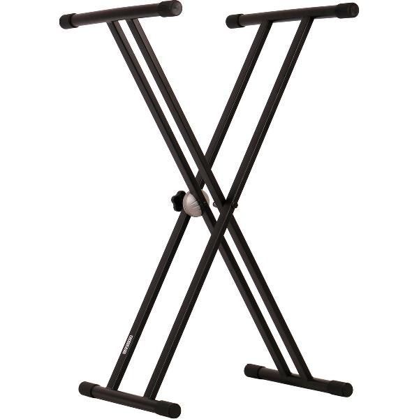 Innox INA DOUBLE MKII keyboardstatief