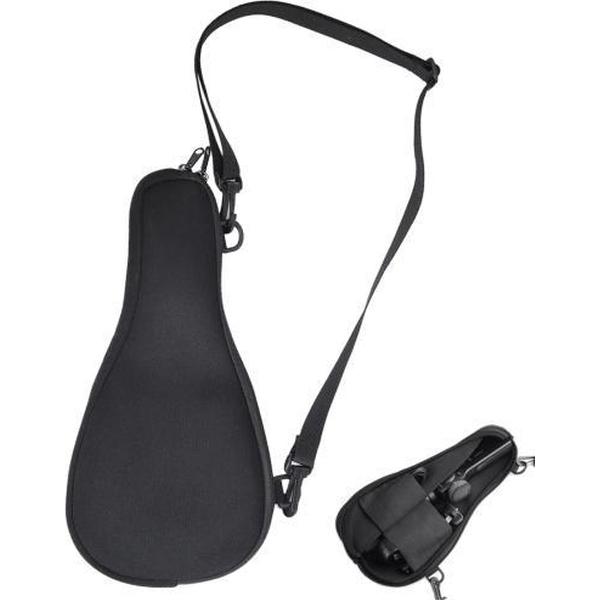 CADeN draagbare PTZ-stabilisator-opbergtas voor Zhiyun Smooth 4