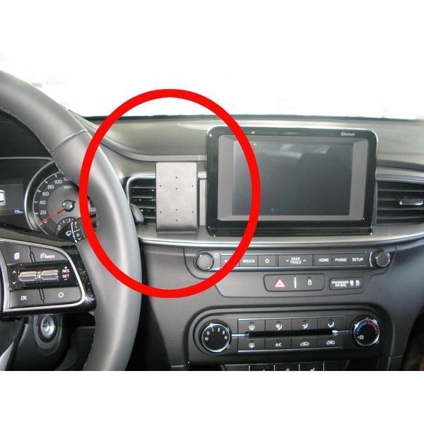 Houder - Brodit ProClip - Kia Cee'd / Pro Cee'd 2019-> Center mount