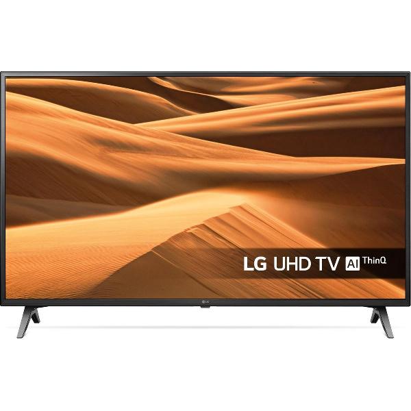 LG 65UM7100PLA - 4K TV
