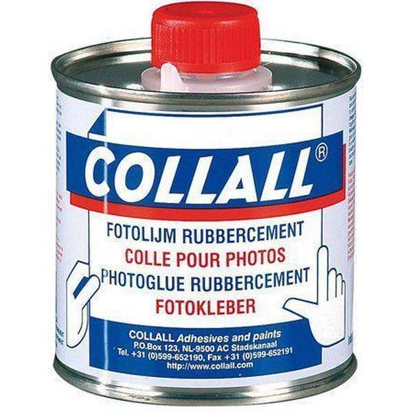 Fotolijm - 250 ml - Sterk en Verplaatsbaar - sneldrogend