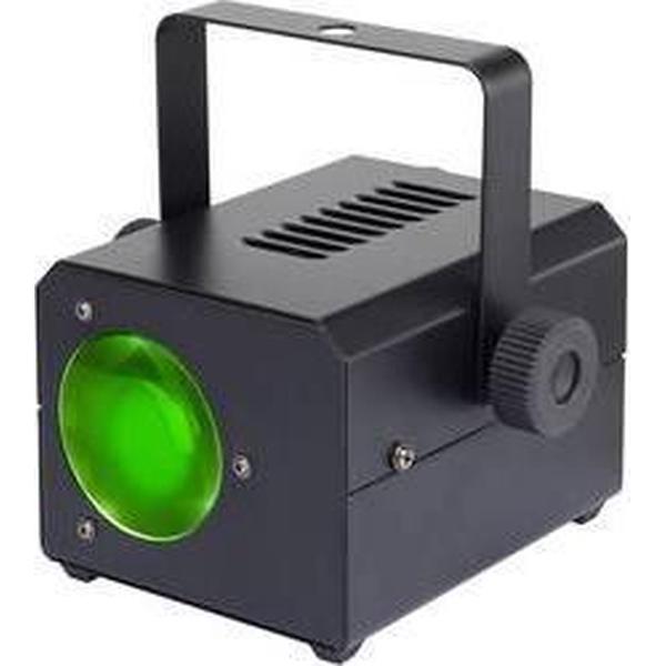 Renkforce LV-DJ30 Moonflower LED-lichteffect Aantal LEDs:3 x 3 W