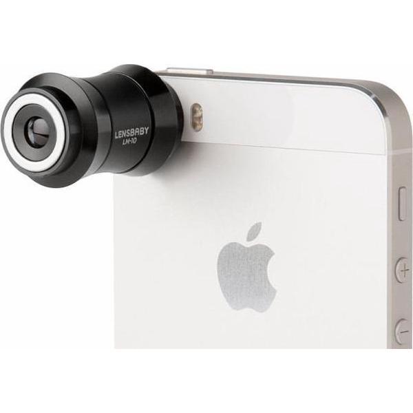 Lensbaby Sweet spot lens LM-10 for iPhone 6 plus