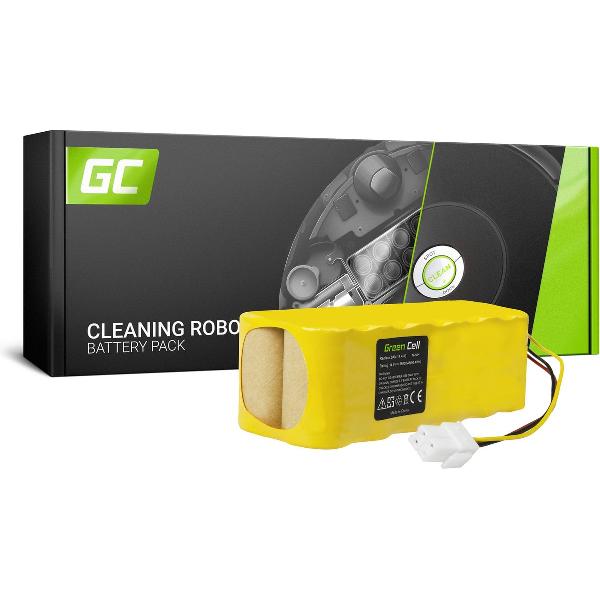 Batterij voor Samsung Navibot SR8845 SR8855