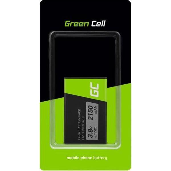 Batterij HB505076RBC voor Huawei Y3 YIII