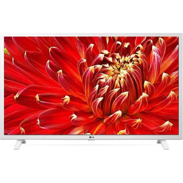 LG Electronics 32LM6380PLC LED-TV 81 cm 32 inch Energielabel G (A - G) CI+*, DVB-C, DVB-S2, DVB-T2, Full HD, PVR ready, Smart TV, WiFi Zilver