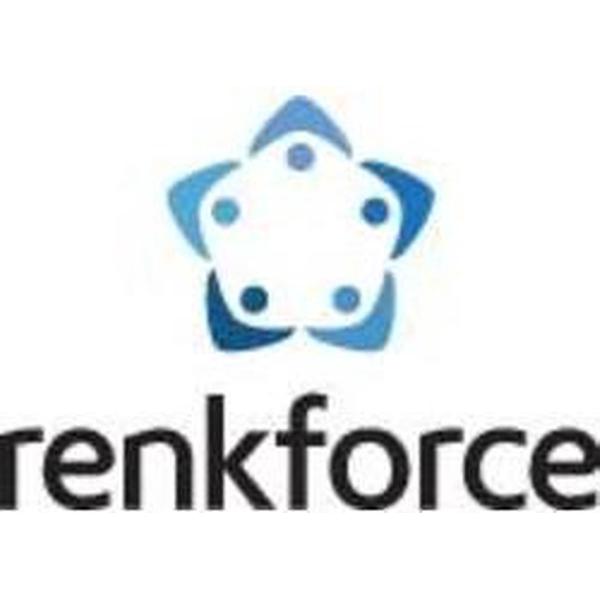 Renkforce RF-4537328 USB-C mini-dockingstation