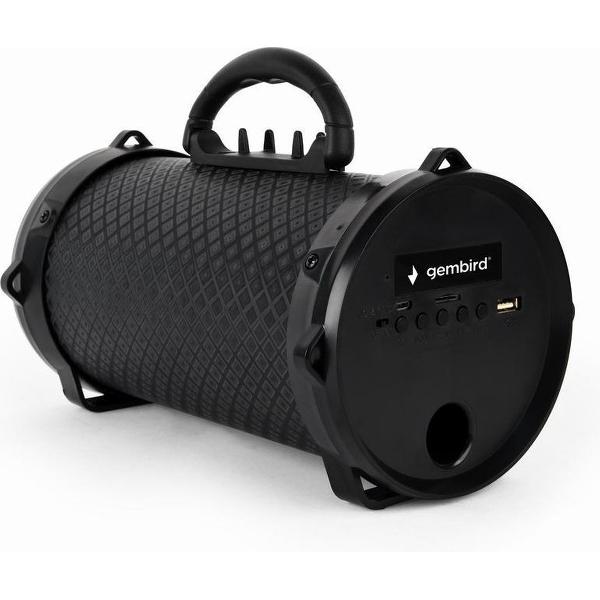 GEMBIRD Bluetooth-Speaker 