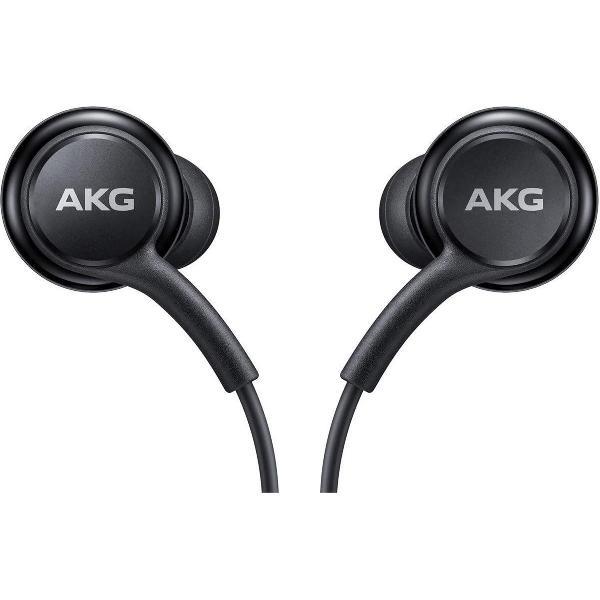 Samsung Type-C Earphones - black