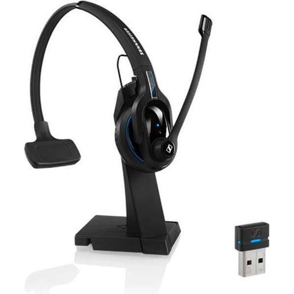 Sennheiser MB Pro 1 UC Bluetooth