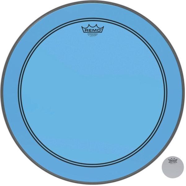 Powerstroke 3 Colortone 22