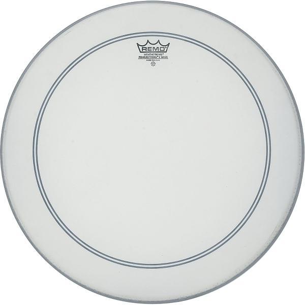 Powerstroke 3 Coated 22