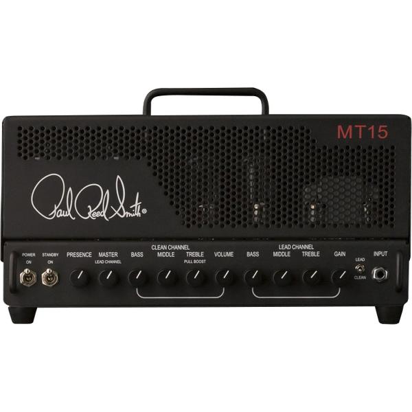 MT15 Guitar Amplifier Head