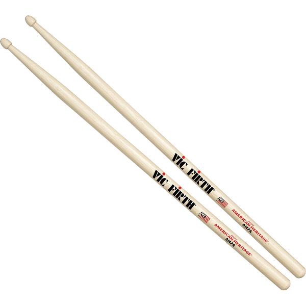 AH7A Sticks, American Heritage, Wood Tip