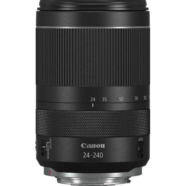 Canon RF 24-240mm f/4-6.3 IS USM